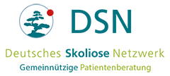 Deutsches Skoliose Netzwerk, Logo